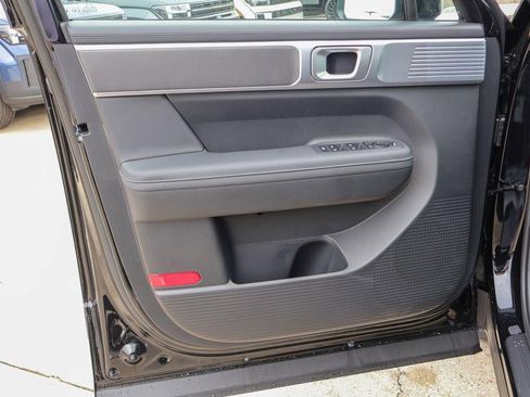 New 2026 Hyundai Santa Fe SEL image 11