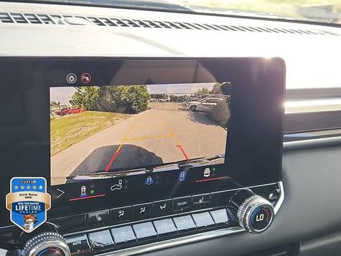 New 2026 GMC Canyon Elevation w/ Convenience Package AWD/4WD image 28