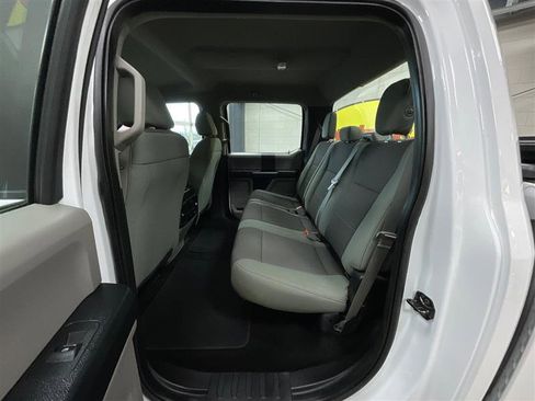 Used 2018 Ford F150 XL w/ Equipment Group 101A Mid image 17