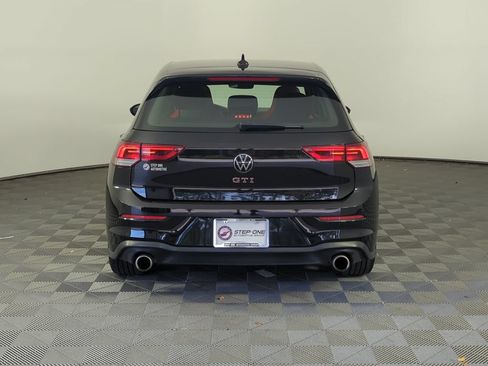 Used 2024 Volkswagen GTI S FWD image 5