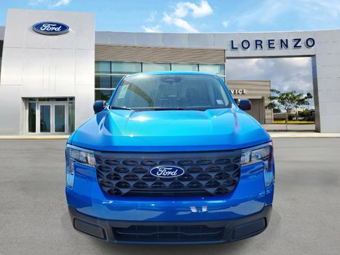 New 2026 Ford Maverick XL image 2