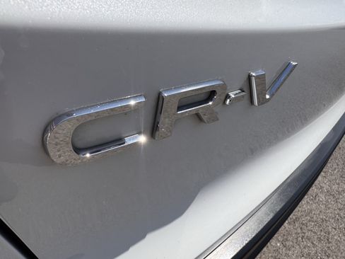 Used 2023 Honda CR-V EX-L image 20