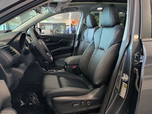New 2026 Subaru Ascent Bronze Edition AWD/4WD image 10