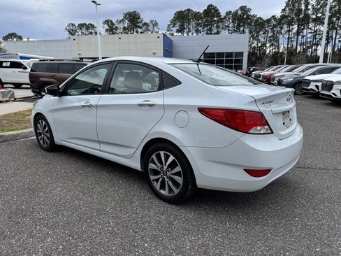 Used 2017 Hyundai Accent Value Edition image 5