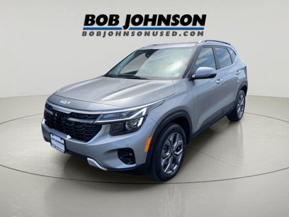 Used 2024 Kia Seltos S