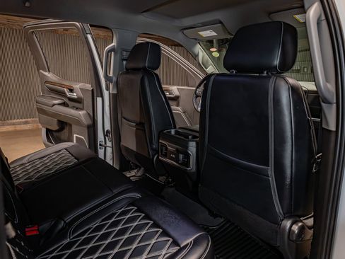 Used 2024 GMC Sierra 1500 Elevation w/ X31 Off-Road Package image 24