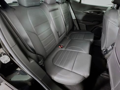 Used 2024 Dodge Hornet R/T Plus w/ R/T Blacktop Package image 28