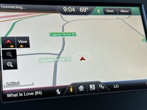 Used 2016 Lincoln MKZ Hybrid w/ Equipment Group 600A Reserve FWD image 45