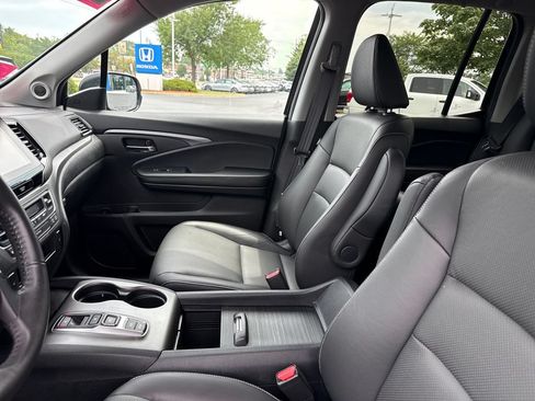 Used 2023 Honda Ridgeline RTL image 14