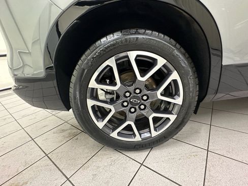 Certified 2025 Chevrolet Blazer RS w/ Enhanced Convenience Package image 14