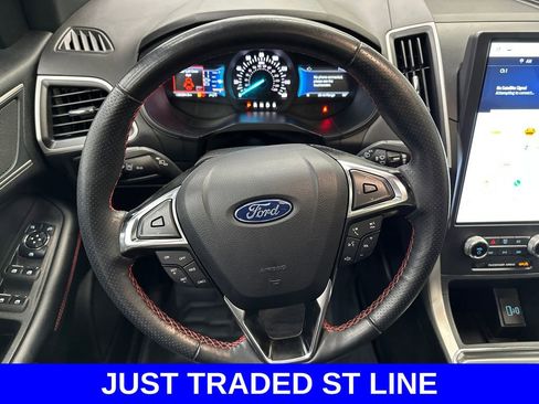 Used 2024 Ford Edge ST-Line AWD/4WD image 26