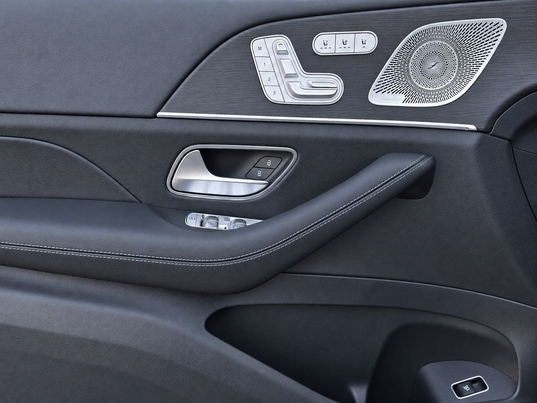 New 2026 Mercedes-Benz GLE 450 4MATIC image 14