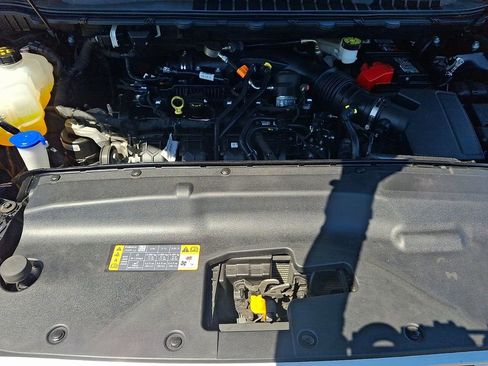 Certified 2024 Ford Edge SEL AWD/4WD image 27