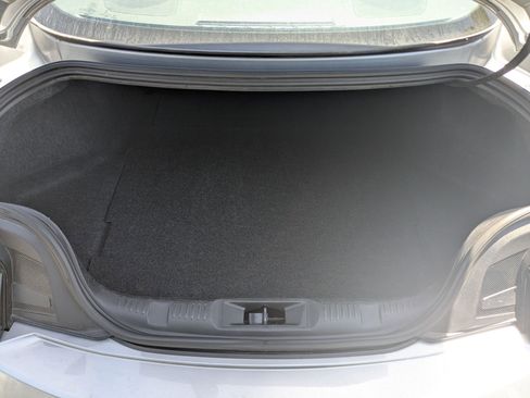 Used 2025 Ford Mustang Premium RWD image 28
