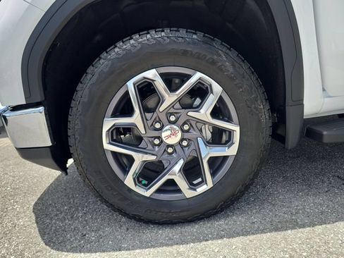 New 2026 GMC Sierra 1500 SLT w/ SLT Premium Plus Package AWD/4WD image 29