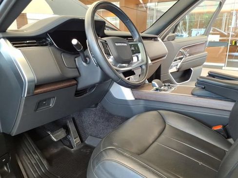 Used 2023 Land Rover Range Rover SE AWD/4WD image 37