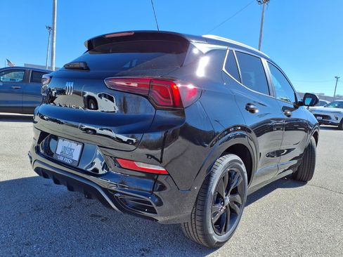 New 2026 Buick Encore GX Sport Touring FWD image 20