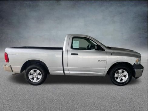 Used 2016 RAM 1500 Tradesman w/ Power & Remote Entry Group RWD image 8