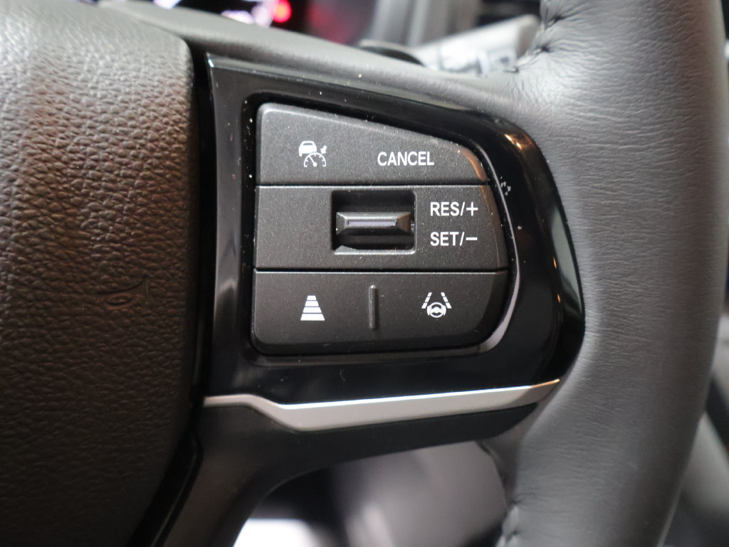 Used 2026 Honda Odyssey Touring image 32
