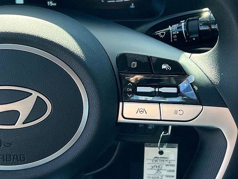 New 2026 Hyundai Elantra SE w/ Cargo Package image 13