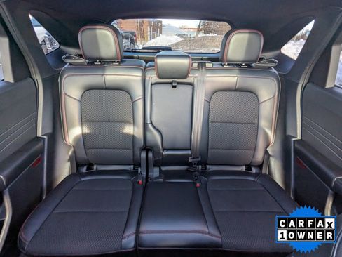 Certified 2023 Ford Escape ST-Line Select w/ Tech Pack #2 image 16