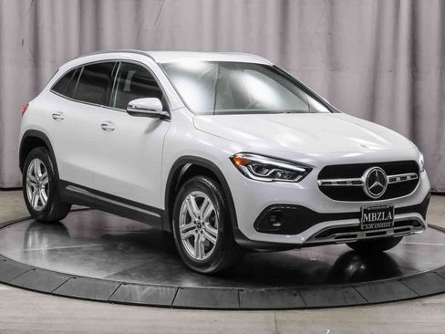 Used 2023 Mercedes-Benz GLA 250 image 5