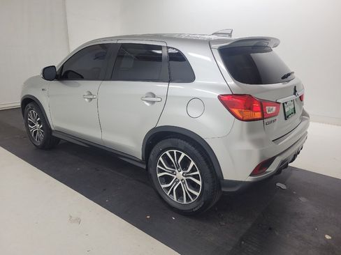 Used 2018 Mitsubishi Outlander Sport ES AWD/4WD image 5