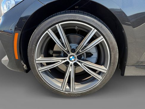 Used 2023 BMW 330i Sedan w/ Convenience Package RWD image 9