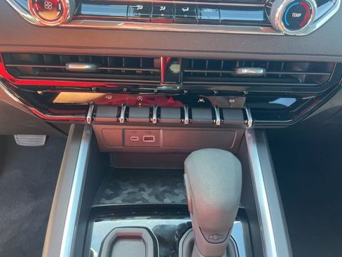 New 2026 Chevrolet Colorado W/T w/ Advanced Trailering Package image 27