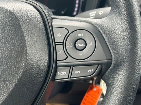Used 2026 Toyota Corolla LE image 33