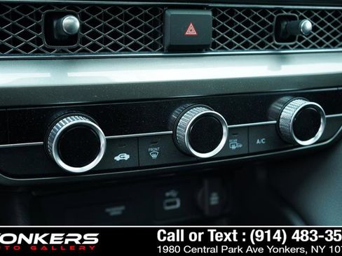 Used 2023 Acura Integra image 24