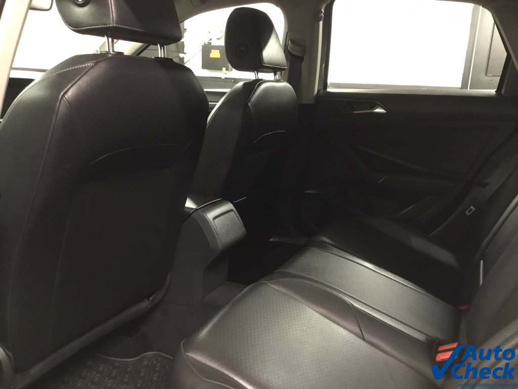 Used 2019 Volkswagen Jetta SEL FWD image 27