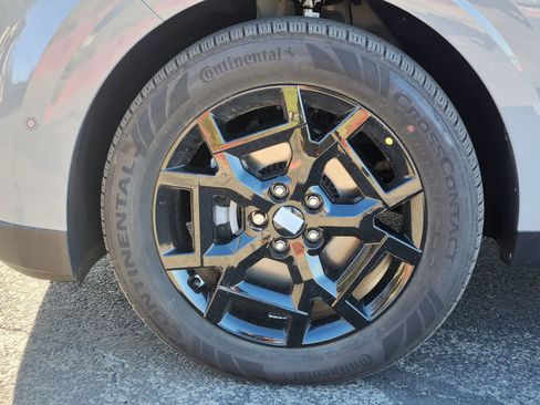 New 2026 Kia Carnival SX Prestige FWD image 7