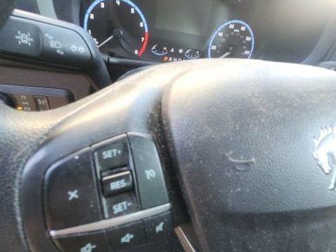 Used 2021 Ford Bronco Sport 100A BASE image 21