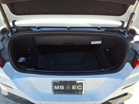 Used 2023 BMW 840i Convertible RWD image 23