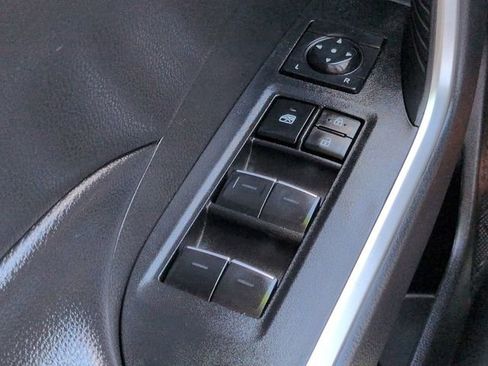 Certified 2024 Toyota RAV4 XLE FWD image 22