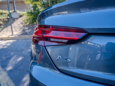 Used 2024 Audi A5 2.0T Premium Plus image 25