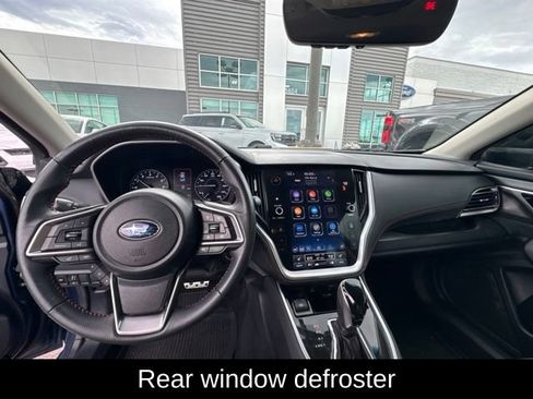 Used 2020 Subaru Legacy Sport AWD/4WD image 10