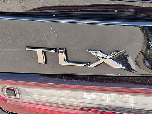 Used 2022 Acura TLX SH-AWD w/ A-SPEC Pkg image 35