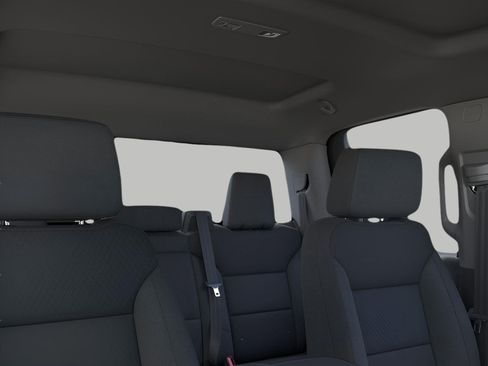 Used 2026 GMC Sierra 1500 Elevation AWD/4WD image 24