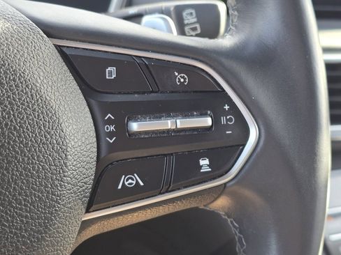 Used 2021 Hyundai Santa Fe SEL w/ Convenience Package image 27