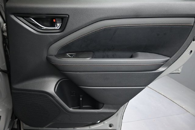 New 2026 Subaru Forester Sport AWD/4WD image 14