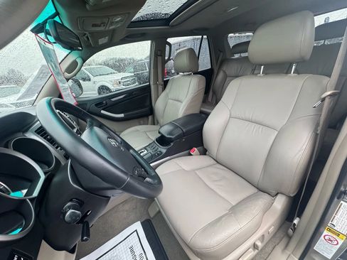 Used 2008 Toyota 4Runner Limited image 11