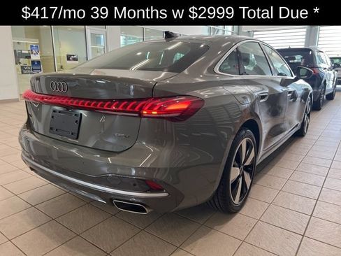 Used 2025 Audi A5 2.0T Premium w/ Convenience Package AWD/4WD image 7