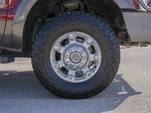 Used 2016 Ford F250 King Ranch AWD/4WD image 5
