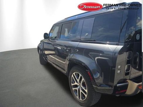 Used 2024 Land Rover Defender 110 X AWD/4WD image 3