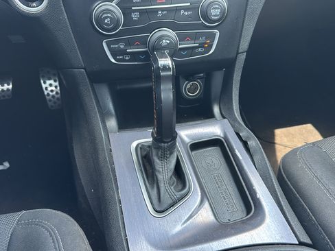Used 2016 Dodge Charger R/T Scat Pack w/ Beats Audio Group RWD image 23