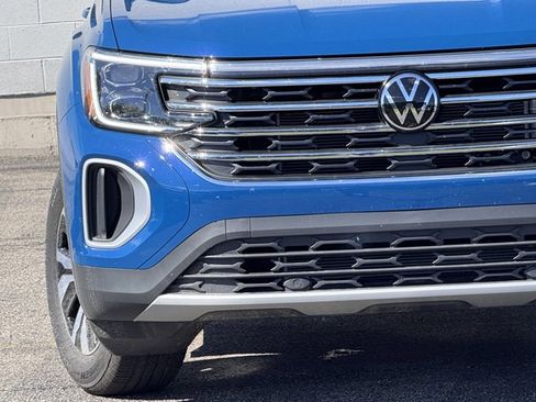 New 2026 Volkswagen Atlas SE image 7