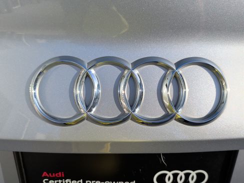 Used 2022 Audi A5 2.0T Premium Plus w/ Premium Plus image 41