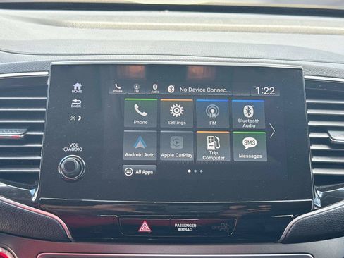 Certified 2021 Honda Pilot Special Edition image 25